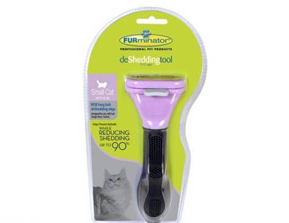 Picture of FURminator Cat Small Long Hair