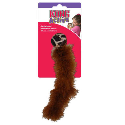 Picture of Kong Cat Active Wild Tails