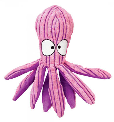 Picture of Kong Cutseas Octopus Toy - Large