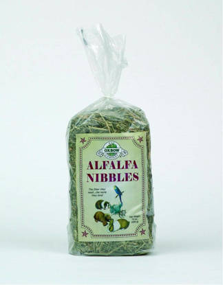 Picture of Oxbow Alfalfa Hay - 425g