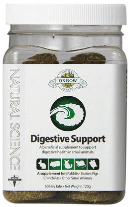 Picture of Oxbow Natural Science Digest Supp - pack 60