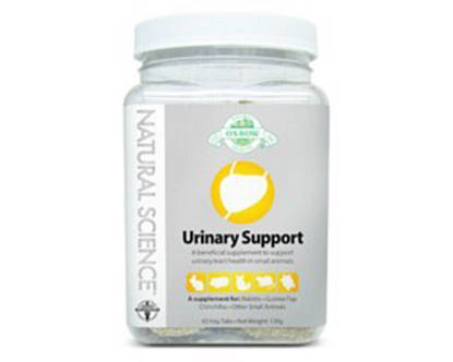 Picture of Oxbow Natural Science Urinary - Pack 60
