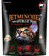 Picture of Pet Munchies Cat Treats Beef - 8 x 10g