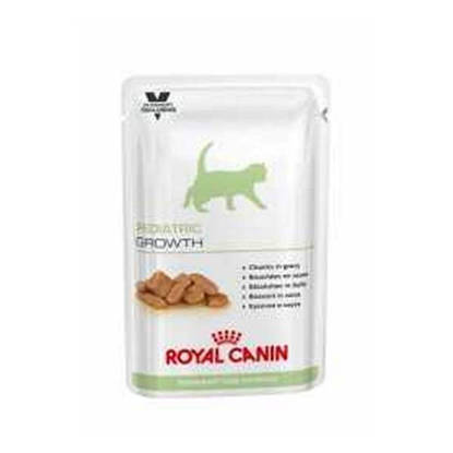 Picture of Royal Canin RCVCNF Paediatric Growth Feline 48 x 100g