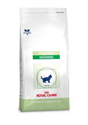 Picture of Royal Canin RCVCNF Paediatric Weaning Feline 400g
