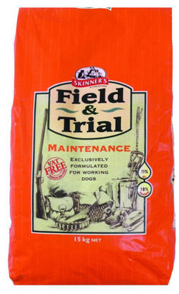 Picture of Skinners Field / Trial Maintenance - 15kg