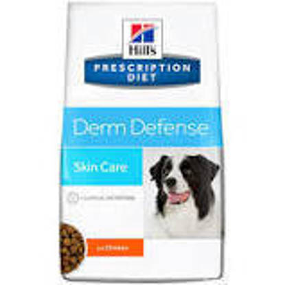 Picture of Hills Canine Derm Defence 12kg
