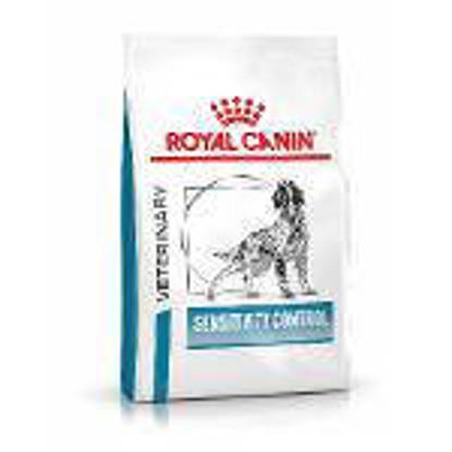 Picture of ROYAL CANIN® Canine Sensitivity Control Adult Dry Dog Food 7kg