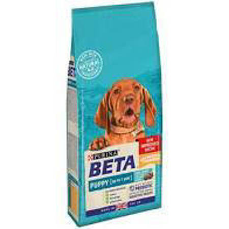 Picture for category Purina Beta Dried Dog Food