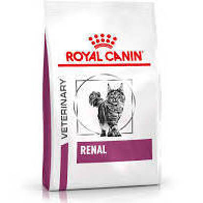 Picture of Royal Canin Cat Renal S/O 2kg