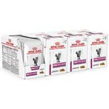 Picture of Royal Canin Cat Renal Chicken 85g Pouch x 48