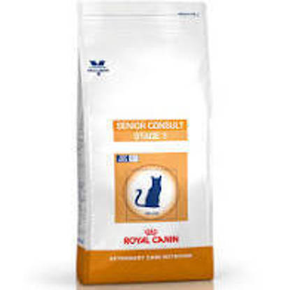 Picture of Royal Canin Veterinary Care RCVCNF Senior-2 Feline - 6kg