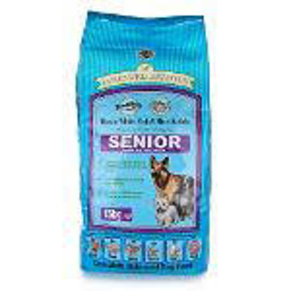 Picture of James Wellbeloved Fish and Rice Senior Dog  7.5kg