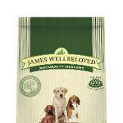 Picture of James Wellbeloved Turkey and Rice Dog Light 1.5kg