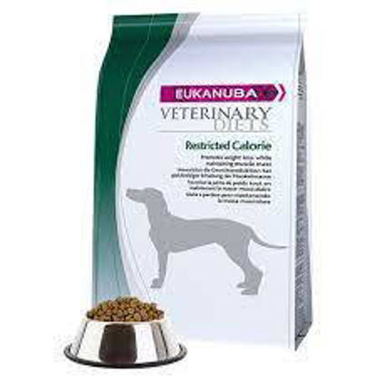Picture of Eukanuba Restricted Calorie Dog - 400g