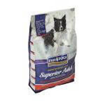 Picture of Fish4Dogs Superior Adult - 12kg
