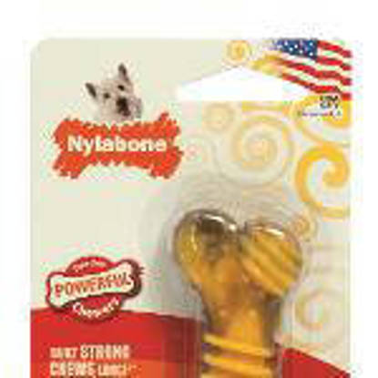 Picture of Nylabone Flavour Frenzy Cheese Steak - Regular