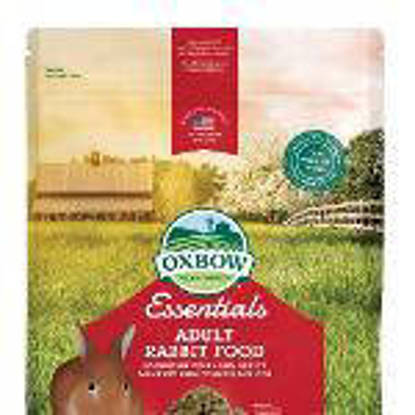 Picture of Oxbow Essentials Adult Rabbit - 2.2kg