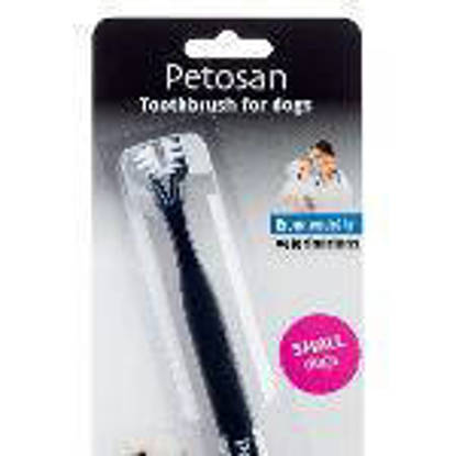 Picture of Petosan Dog Toothbrush - Small
