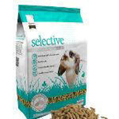 Picture of Supreme Science Selective Rabbit - 5kg