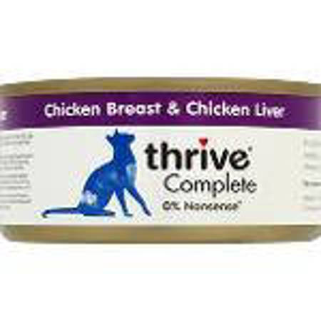 Picture for category Thrive Wet Cat Food