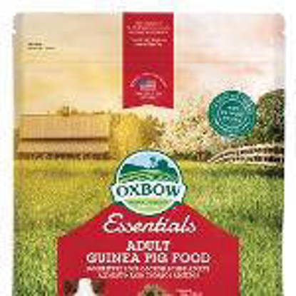 Picture of Oxbow Essentials Adult Guinea Pig - 2.2kg