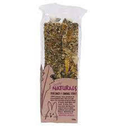 Picture of Naturals Sunflower & Camomile Sticks 140g