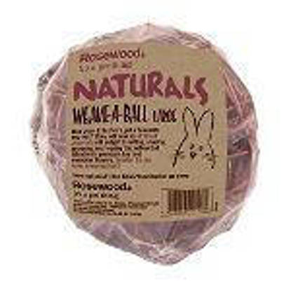 Picture of Naturals Weave a Ball Large