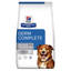 Picture of Hill's Prescription Diet Derm Complete Skin Care and Food Sensitivities Dry Dog Food with Rice & Egg 10kg