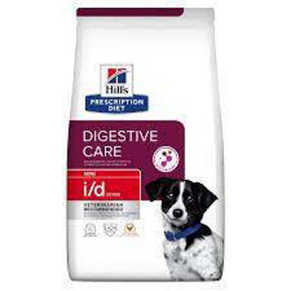 Picture of Hill's i/d Canine Bio Stress Mini Dog Chicken 1kg