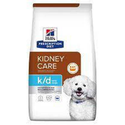 Picture of Hills Prescription Diet K/D Canine Early Stage 12kg