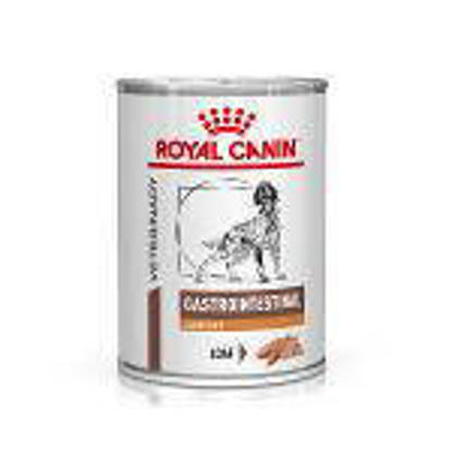 Picture of Royal Canin RCVHN Gastro Intestinal Low Fat loaf (Dog) tins - 12 x 410g
