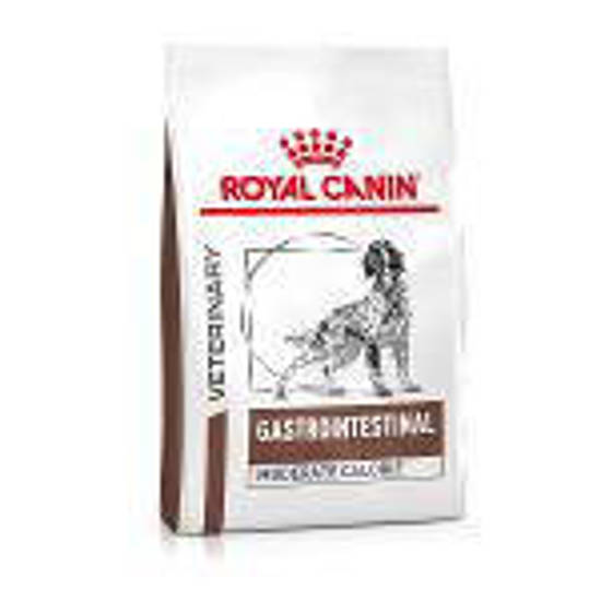 Picture of ROYAL CANIN® Gastrointestinal Moderate Calorie Adult Dry Dog Food 2kg