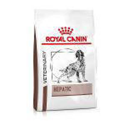 Picture of ROYAL CANIN® Hepatic Adult Dry Dog Food 6kg
