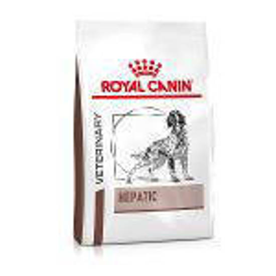 Picture of ROYAL CANIN® Hepatic Adult Dry Dog Food 12kg
