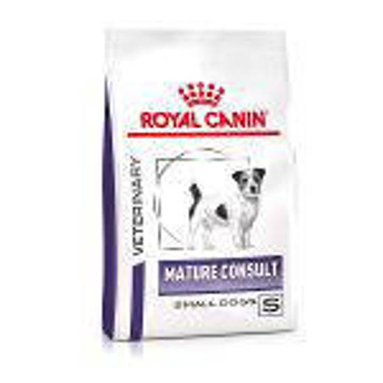 Picture of ROYAL CANIN® Mature Consult (Small Dogs) Dry Adult Food 1.5kg