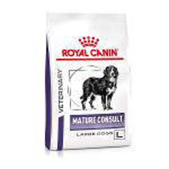 Picture of ROYAL CANIN® Mature Consult (Large Dogs) Dry Adult Food 14kg