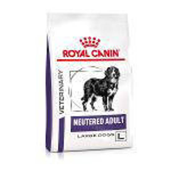 Picture of ROYAL CANIN® Neutered Adult (Large Dogs) Dry Food 1.5kg