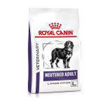 Picture of ROYAL CANIN® Neutered Adult (Large Dogs) Dry Food 3.5kg