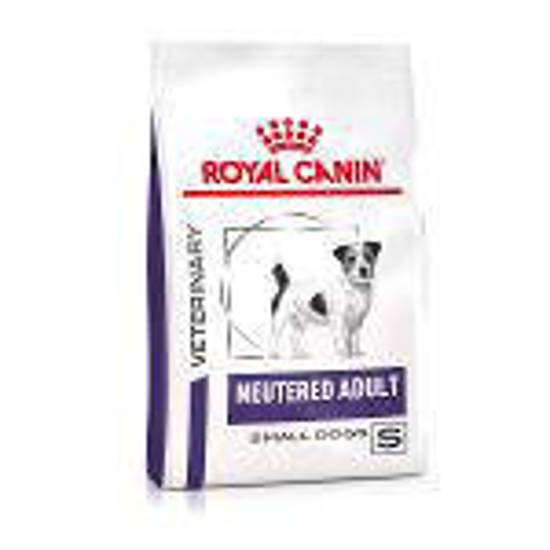 Picture of ROYAL CANIN® Neutered Adult (Small Dogs) Dry Food 1.5kg
