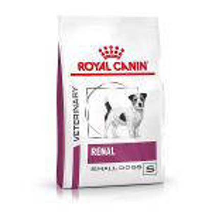 Picture of ROYAL CANIN® Renal Small Dogs Adult Dry Dog Food 1.5kg