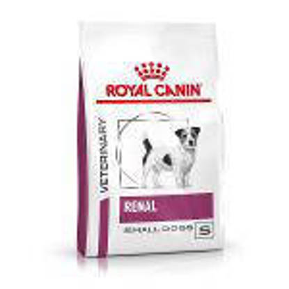 Picture of ROYAL CANIN® Renal Small Dogs Adult Dry Dog Food 3.5kg