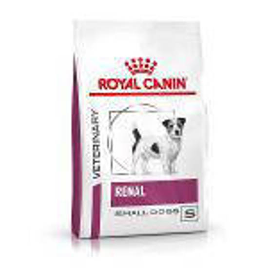 Picture of ROYAL CANIN® Renal Small Dogs Adult Dry Dog Food 3.5kg