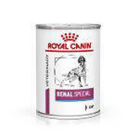 Picture of ROYAL CANIN® Renal Special Adult Wet Dog Food 12 x 410g