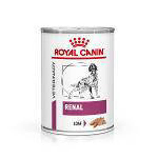Picture of ROYAL CANIN® Renal Adult Wet Dog Food 12 x 410g