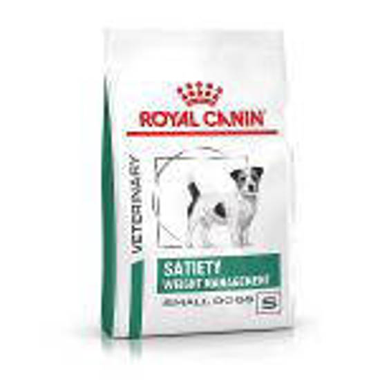 Picture of ROYAL CANIN® Satiety Small Dogs Adult Dry Food 1.5kg