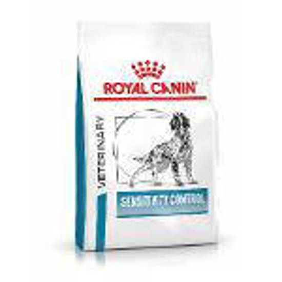 Picture of ROYAL CANIN® Canine Sensitivity Control Adult Dry Dog Food 1.5kg