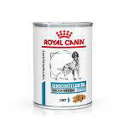 Picture of ROYAL CANIN® Canine Sensitivity Control Chicken and Rice Wet Dog Food 12 x 420g
