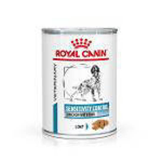 Picture of ROYAL CANIN® Canine Sensitivity Control Chicken and Rice Wet Dog Food 12 x 420g