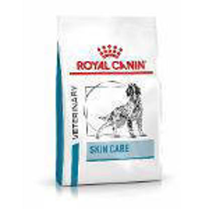 Picture of ROYAL CANIN® Skin Care Puppy Small Dog Dry Food 2kg